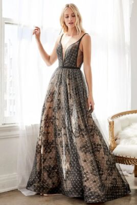 cinderella black wedding dresses Vintage Black Wedding Dress FD1109 Off Shoulder Long Sleeves Viniodress
