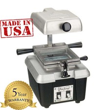 KEYSTONE ProForm Dental SINGLE CHAMBERED VACUUM FORMER 5-YEAR WARRANTY 9594470