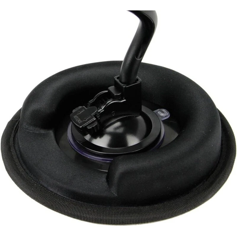 SCOSCHE UNIVERSAL NAVIGATION GPS WEIGHTED DASHBOARD MAT ( Garmin, TomTom ) - Image 4 of 4