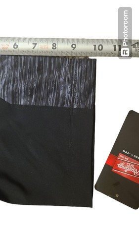 Rawlings Baseball Ragazzi Giovani Grande 1/4 Zip Nera Camicia a Vento con Tasche Laterali - Foto 16 di 17