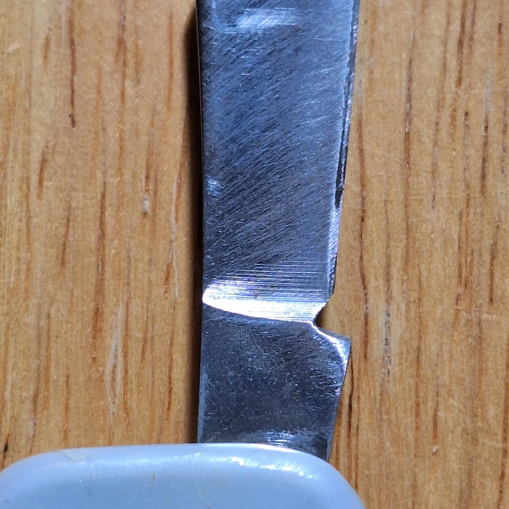 Compact Multifunctional Pocket Knife with Multiple Tools Compact Multifunctional Pocket Knife with Multiple Tools