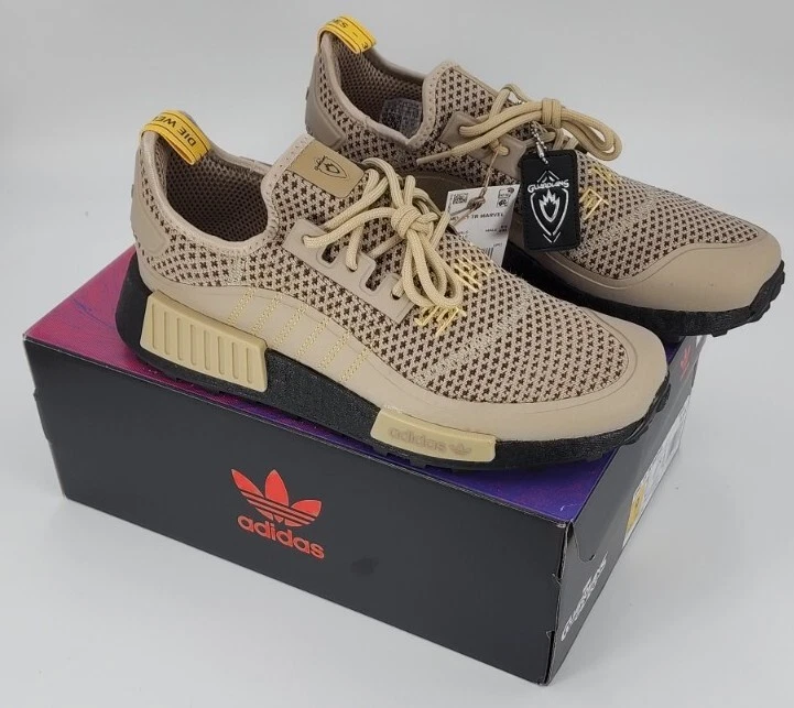 Adidas nmd galaxy store