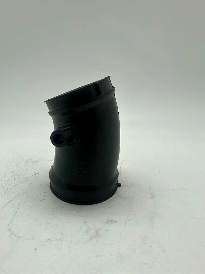 NUEVA bota de admisión de aire apta para Yamaha Grizzly 660 2002-2008 5KM-14453-00-00 Foto 2 de 4