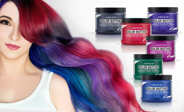 4. Joico Intensity Semi-Permanent Hair Color in Sapphire Blue - wide 5