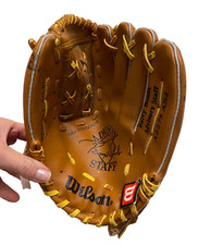 Wilson Baseball Glove - Barry Bonds Advisory Staff A2275 AS  10 1/2" RIGHT