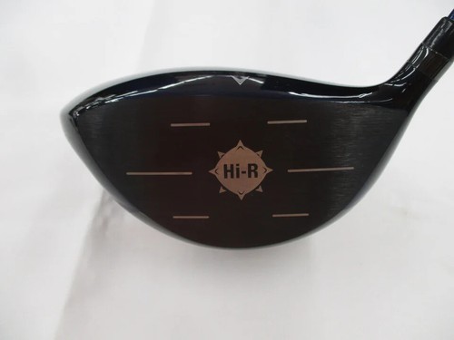 KASCO Zeus impact Easy Spec 2019 Non conforming DRIVER LOFT-10.5 R-FLEX 46.25in - Picture 3 of 4