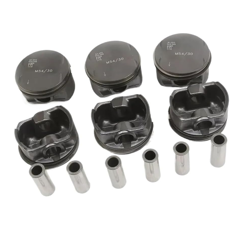 Engine Rebuild Kit Bearing For 01-06 BMW E39 E46 E53 E60 E83 330i X3 X5 M54 3.0T - Picture 5 of 20