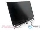 Genuine Alienware m17 R2 17.3" FHD LCD Lid Screen Assembly 144Hz Tobii - LIGHT