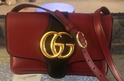 Authentic Gucci Handbag