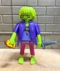 PLAYMOBIL Clown Character Fantaisy Moovies Movie 06 for CUSTOM RARE VINTAGE