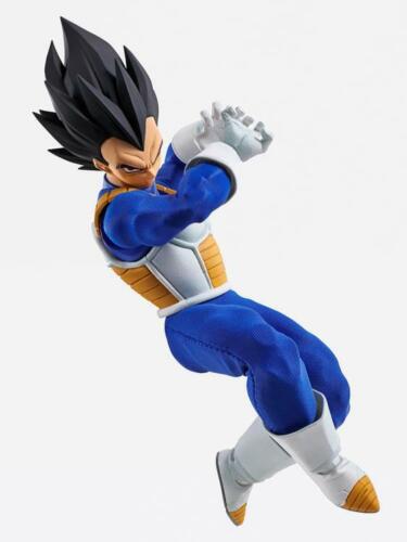 Bandai Spirits Imagination Works Dragon Ball Z Vegeta Actionfigur DBZ - Bild 4 von 4