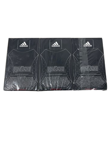 Adidas Team Force 100ml EDT Spray (3 Pack) - Picture 2 of 2