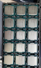 Intel Xeon E3-1271 V3 Computer Processors for sale | eBay