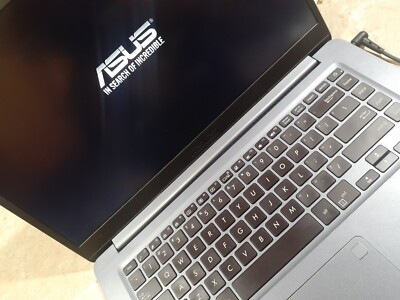 asus vivobook s510u | eBay