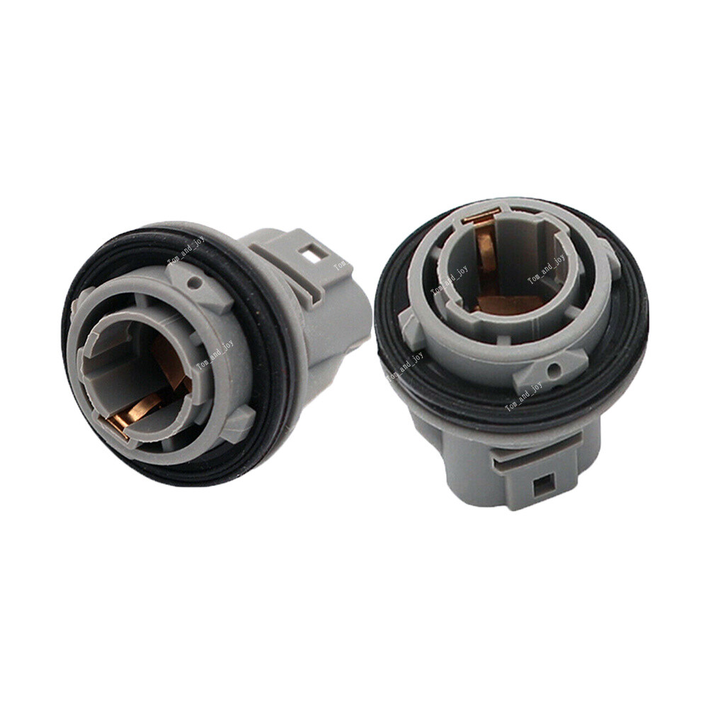 ホンダHonda純正バルブキット Bulb Kit Civicシビック アコード Pair Front Turn Light Bulb Socket For Honda Civic Accord Pilot