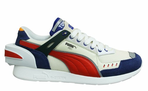Puma RS-1 Ader Error Textile Lace Up 