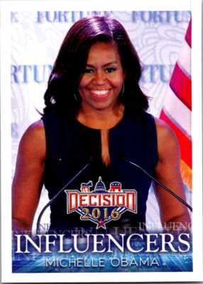 2016 Decision 2016 #40 Michelle Obama 003643