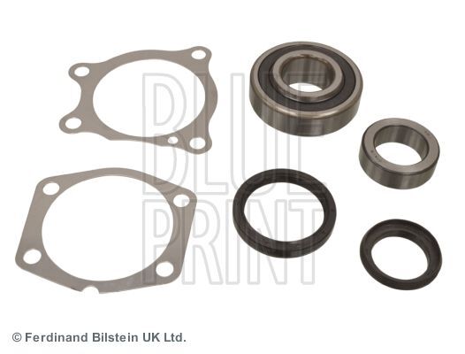 Blue Print ADT38505 Stange/Strebe, Stabilisator Vorne Links Rechts FüR Toyota-image