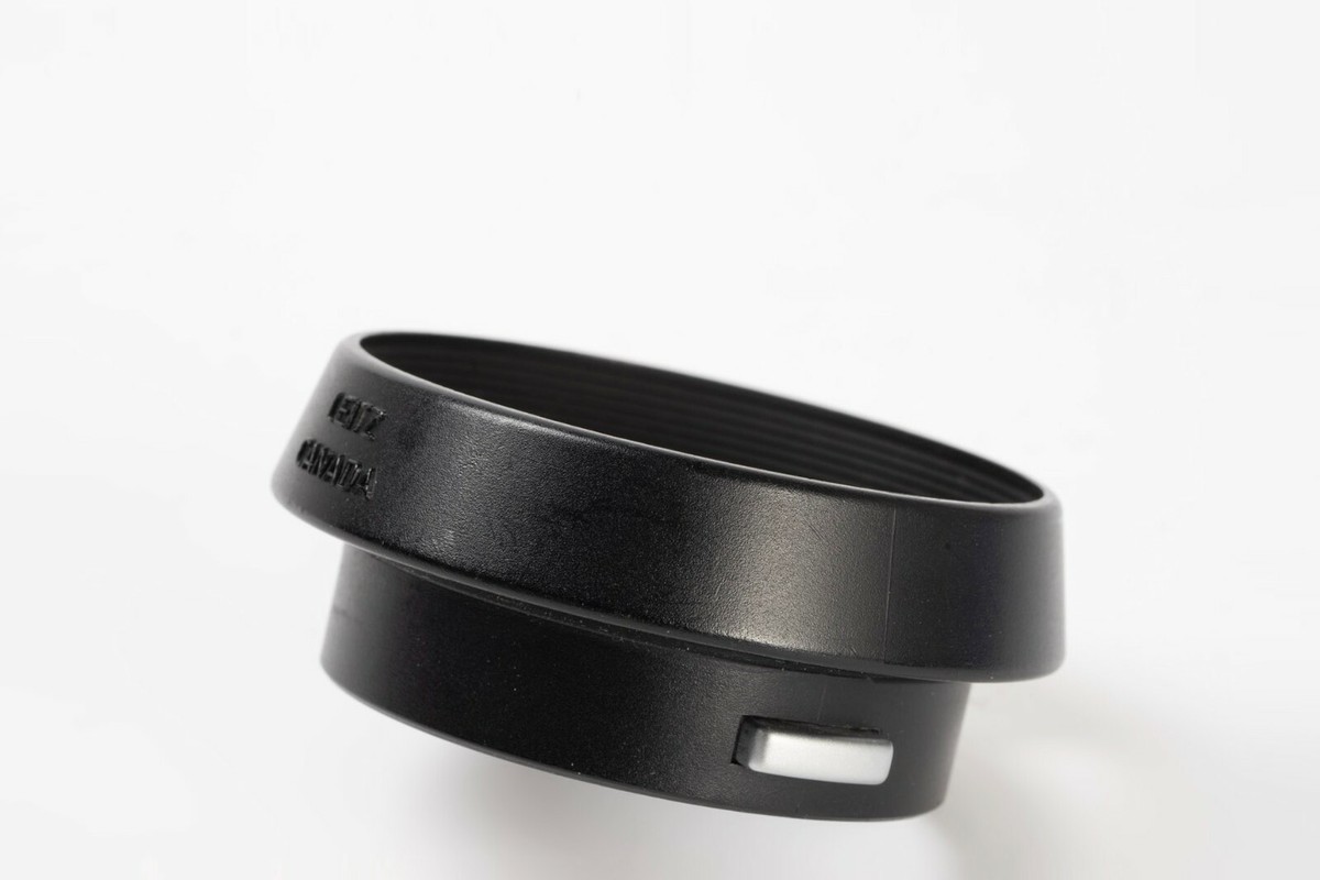 Leica 12538 Lens Hood Leitz Canada for Summicron-M 50mm F2