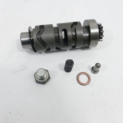 Ksr-Moto Tw 125 Sm Ez:19 Transmission Shift Shaft Drive Shaft