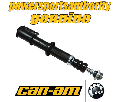 2005-2014 Can-Am Outlander 400 & Max 400 OEM Front Shock