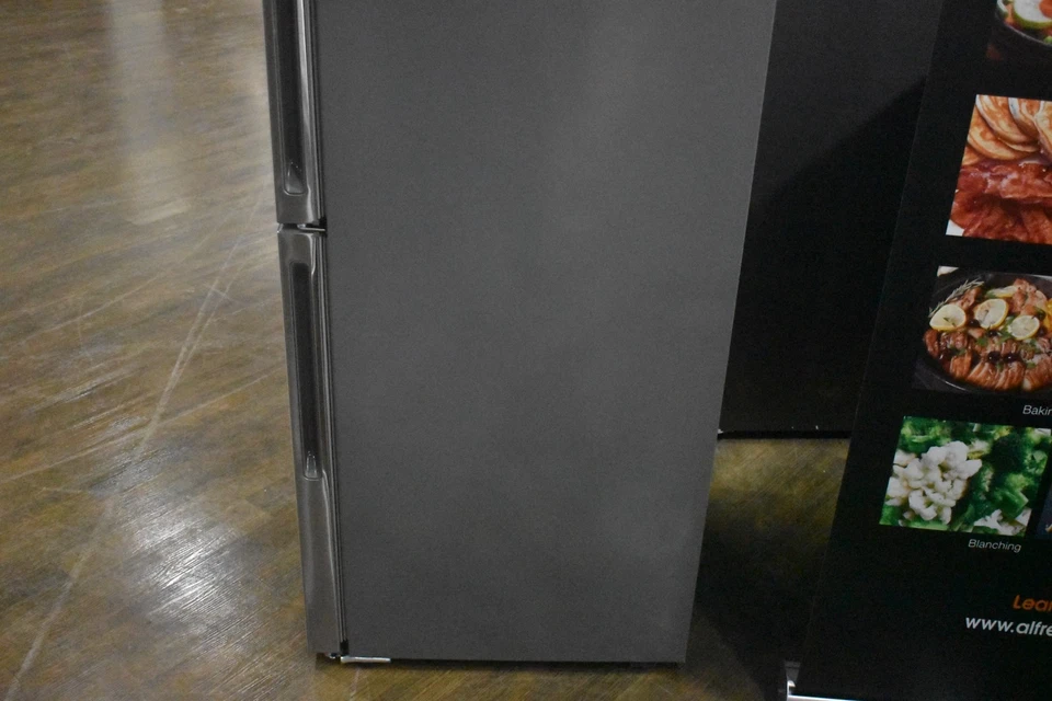 Electrolux EI12BF25US 24" acero inoxidable congelador inferior refrigerador NUEVO EN CAJA #125858 BP Foto 4 de 4