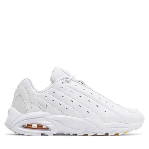 Nike Hot Step Air Terra Drake NOCTA White
