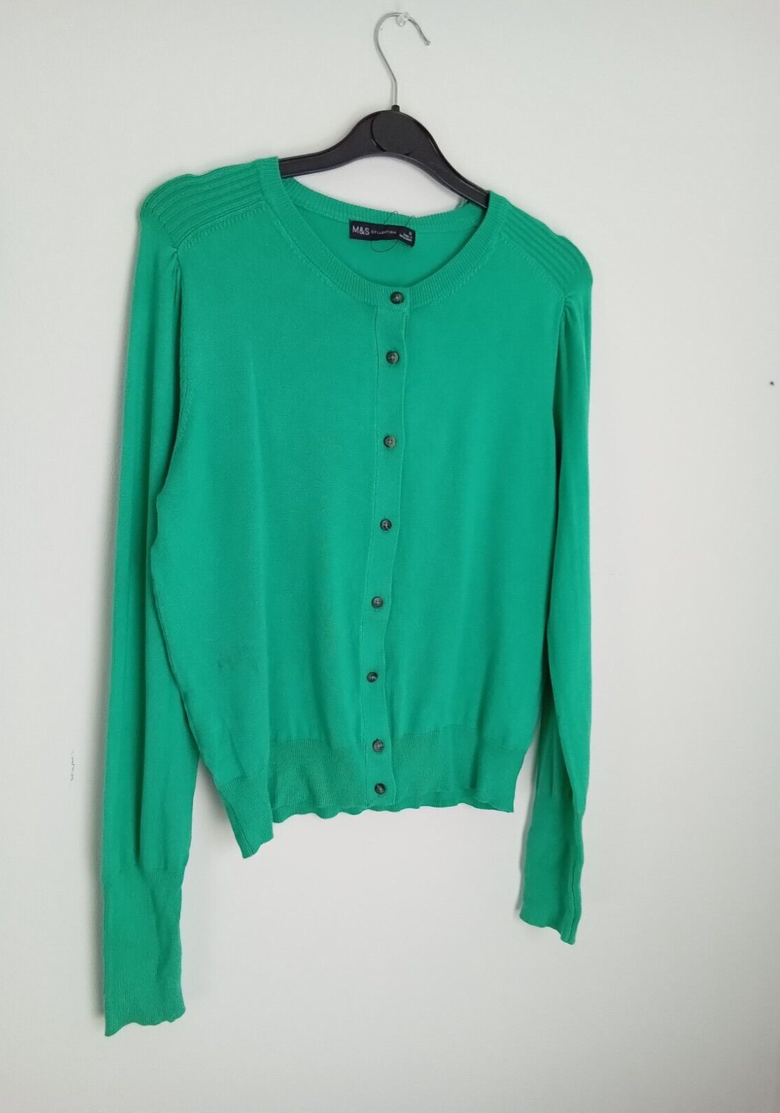 M&S F&F Nobody's Child Spearmint Cardigan 2 Floral Dresses Bundle Size