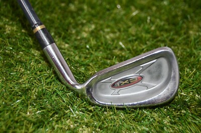 Cobra CXI 6 Iron Right Handed 38
