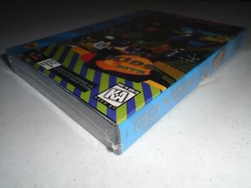 NEW/SEALED Kids on Site Sega Club Digital Pictures ☆☆ Authentic (Sega CD) game