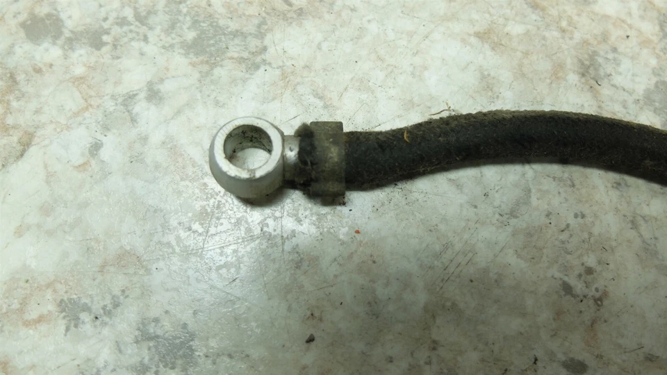 Manguera de línea de aceite bombardero 80 Can-Am MX-6 MX6 MX 6 125 Foto 3 de 3