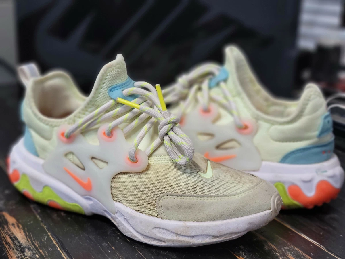 Nike react presto 219 best sale