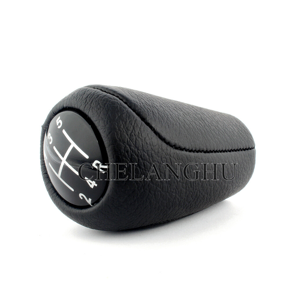 5 Speed Gear Shift Knob For MAZDA 3 BK BL 2006 2007 2008