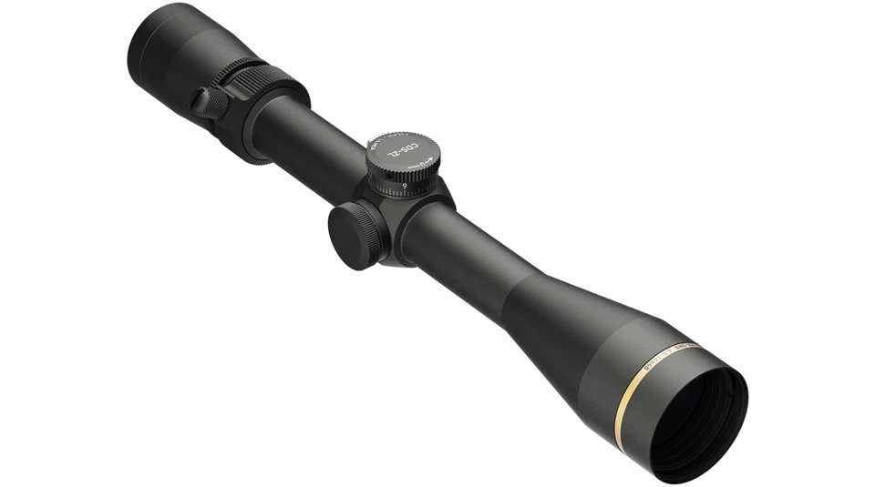 Leupold VX-3HD 4.5-14x40 毫米步枪瞄准镜 Boone & Crockett 十字线 180620 — 第 4/4 张图片