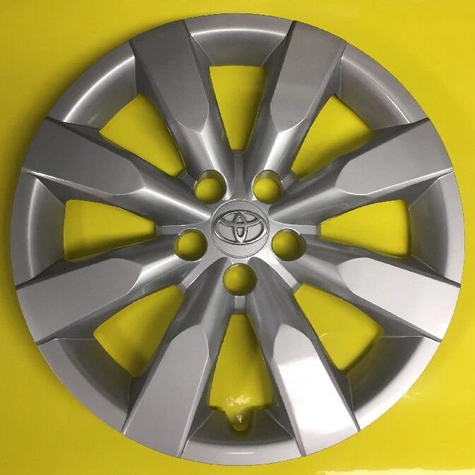 Hubcaps for sale toyota corolla 2015