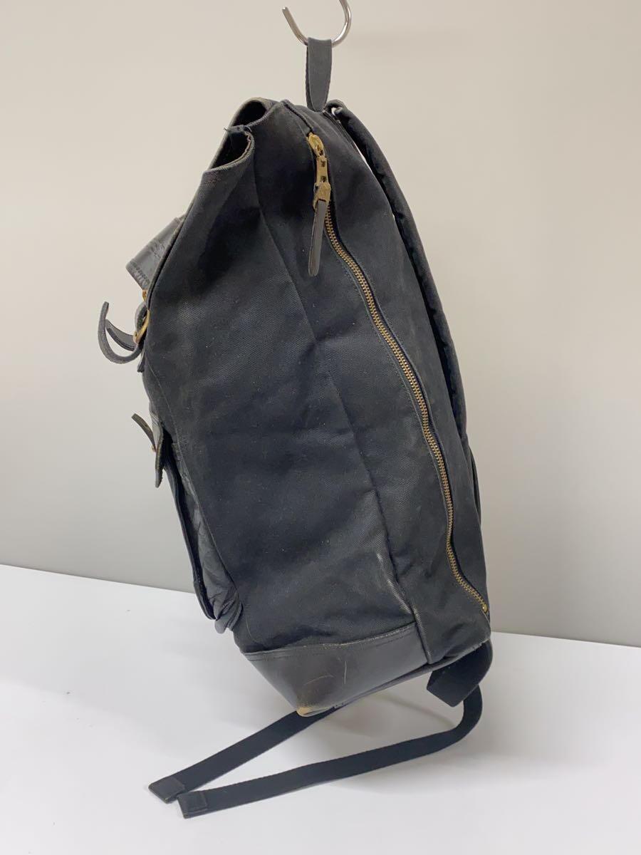 MSPC(master-piece) Backpack Cowhide BLK Plain 01490 from Japan