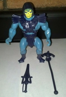 skeletor vintage