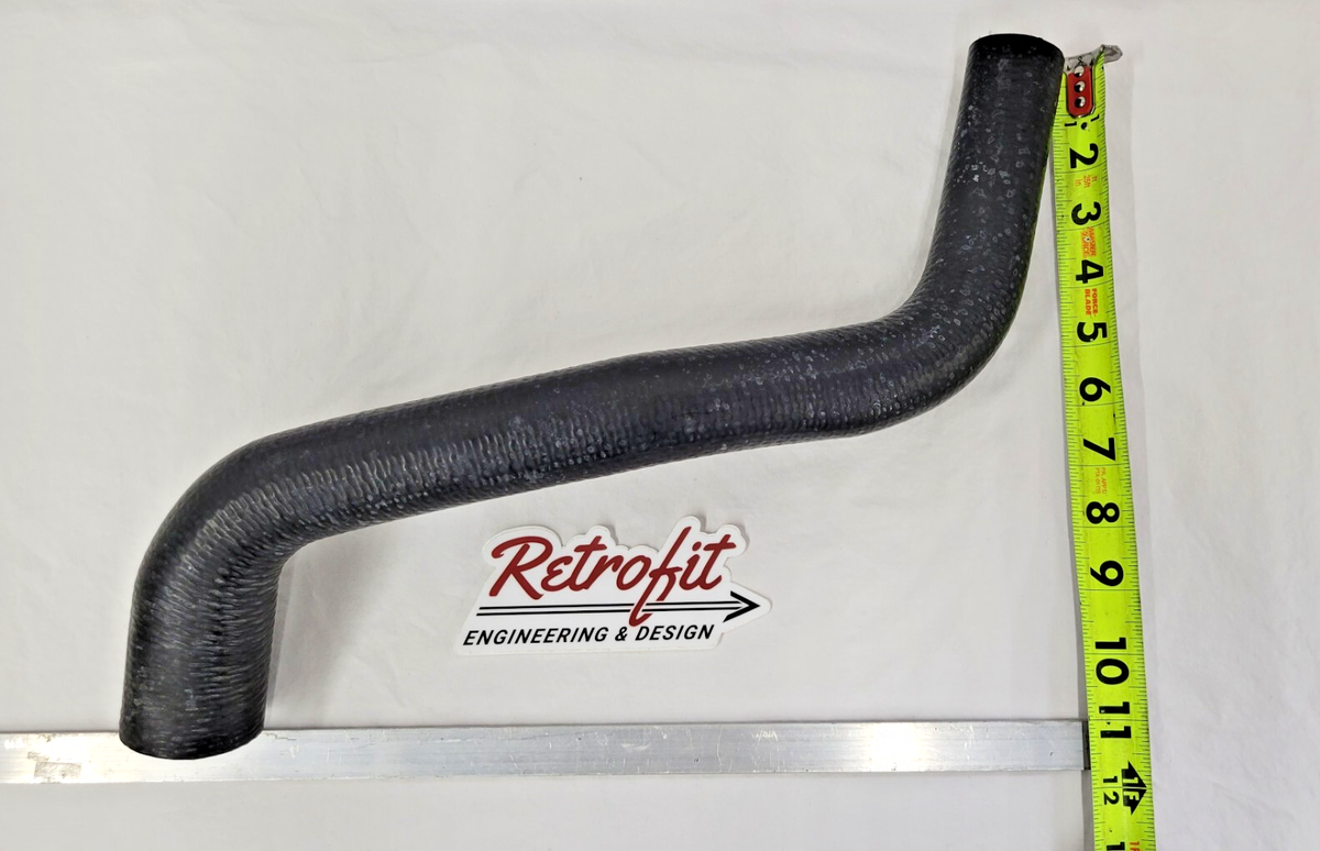 1968-72 GM A-Body LS Swap Components