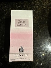 Jeanne Lanvin By Lanvin Paris Eau De Parfum N...