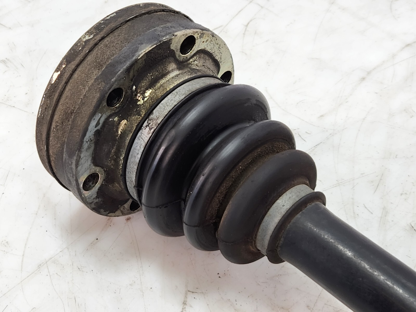 ✅ 2008-2019 OEM Maserati GT Rear Right Passenger Side Axle CV Half Shaft 51k