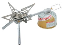 Snow Peak Bipod Stove One Size on sale Snow Peak Bipod Stove One Size on sale