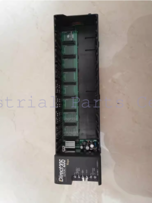 D2-09B-1 PLC Power Supply Frame Z-08B Direct Logic 205 Series | eBay