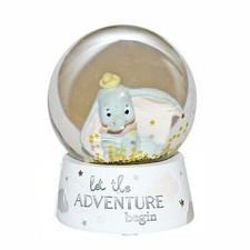 Boule À Neige Dumbo De Disney Nouveau Cadeau Pour Bébé