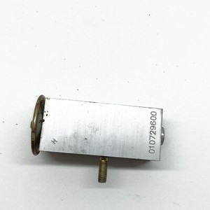 MERCEDES-BENZ SL R129 A1248300084 Air conditioner expansion valve 5.00 14252758
