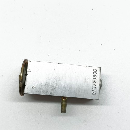 MERCEDES-BENZ SL R129 A1248300084 Air conditioner expansion valve 5.00 14252758