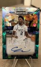 2019-20 Panini Prizm Draft Picks - Cam Reddish #69 for sale | eBay