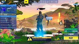 Fortnite Black Knight Account Full Access Stacked Read - image is loading fortnite black knight account full access stacked read