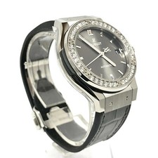 Hublot Classic Fusion Titanium Grey Automatic Watch, 565.NX.7071.LR.1204 2