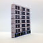 thumbnail 1  - Card Low Relief N Gauge Office Building 1/148 Scale model railway C7 