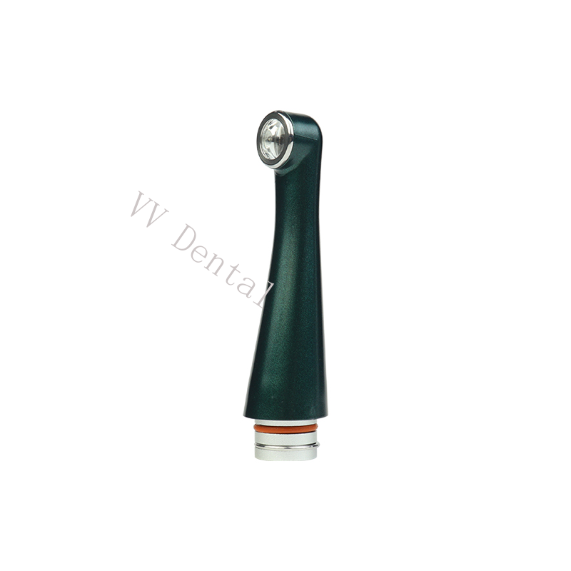 Dental LED Curing Light Resin Cure Dentistry Materials Lamp